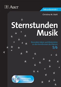 Sternstunden Musik 5-6