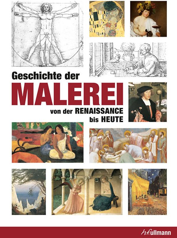 Geschichte der Malerei