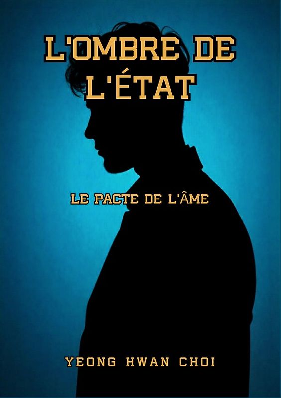L’Ombre de l’État / L’Ombre de l’État : Le Pacte de l'Âme