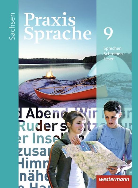 Praxis Sprache - Ausgabe 2011 für Sachsen