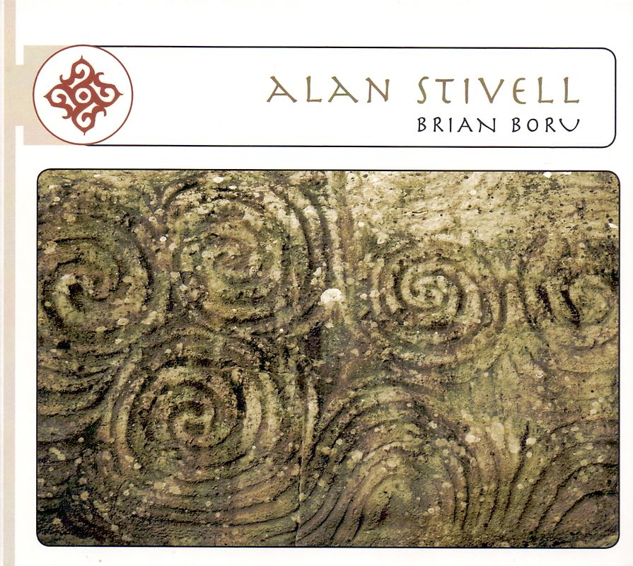Alan Stivell - Brian Boru