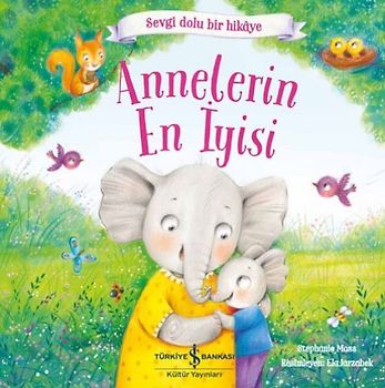 Annelerin En Iyisi