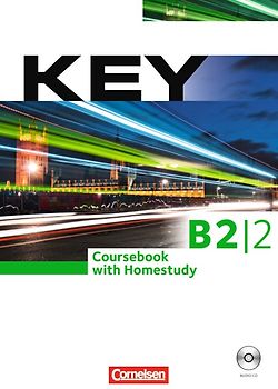 Key - Aktuelle Ausgabe - B2: Teilband 2