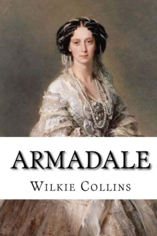 Armadale (Annotated)