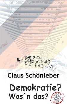 Demokratie? Was´n das?