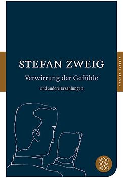 Verwirrung der Gefühle und andere Erzählungen
