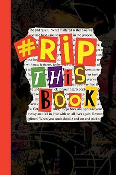 RIP This Book