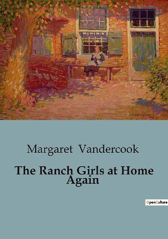 The Ranch Girls at Home Again