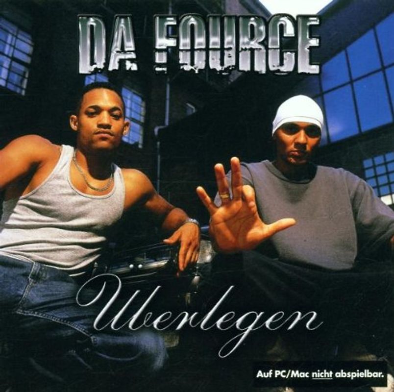 Da Fource - Überlegen