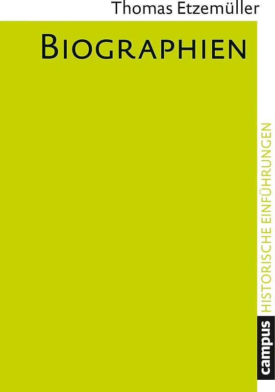 Biographien