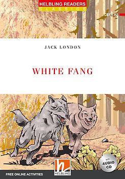 White Fang (NE)