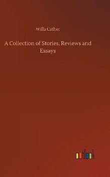A Collection of Stories, Reviews and Essays