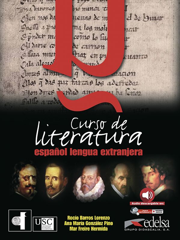 Curso de Literatura