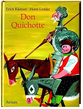 Don Quichotte