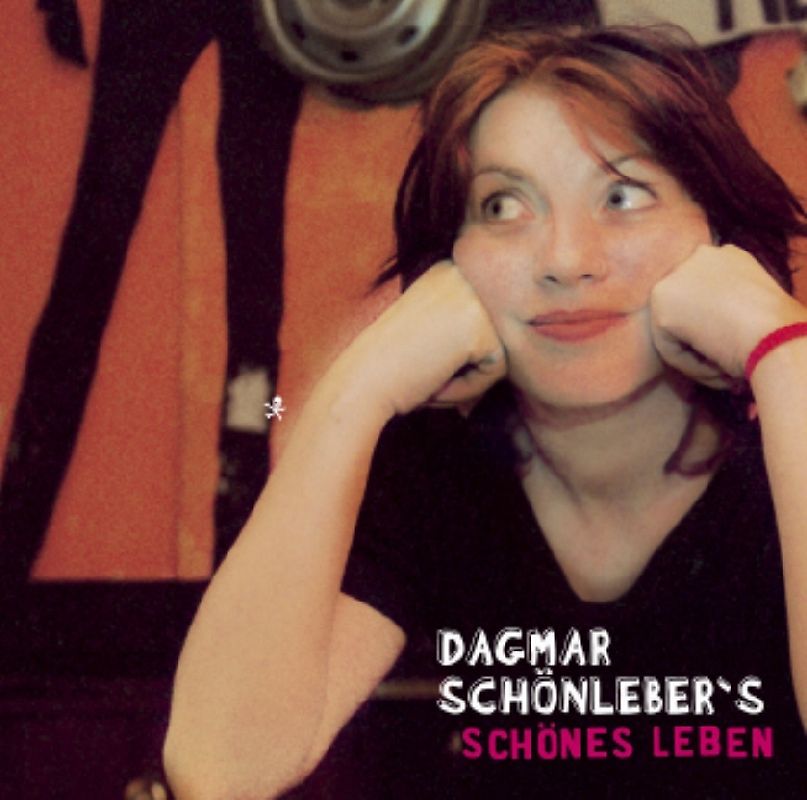 Dagmar Schönlebers schönes Leben