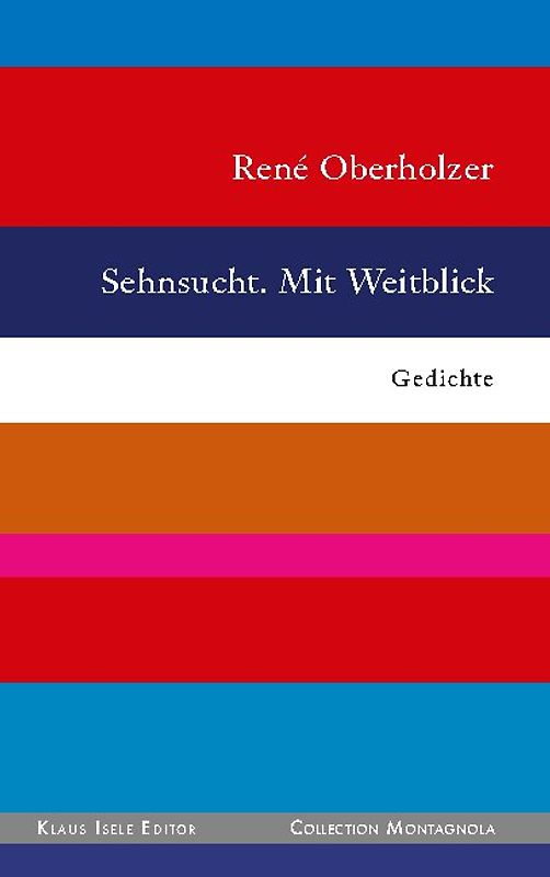 Sehnsucht. Mit Weitblick