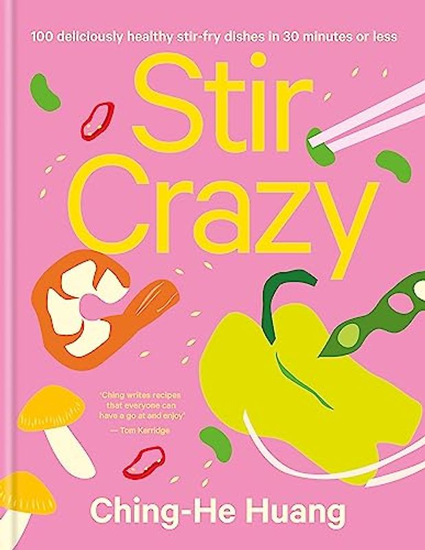 Stir Crazy