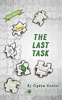 The Last Task: (Dyslexie Font) Decodable Chapter Books