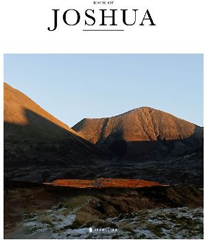 Book of Joshua (Sc, Nlt)