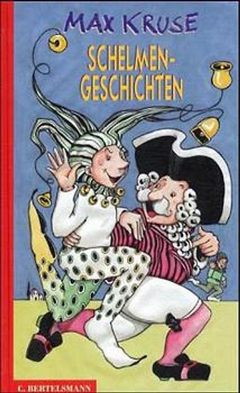Schelmengeschichten