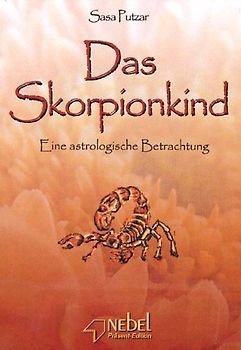 Das Skorpionkind