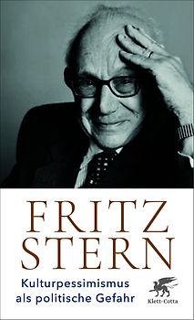 Kulturpessimismus als Politische Gefahr