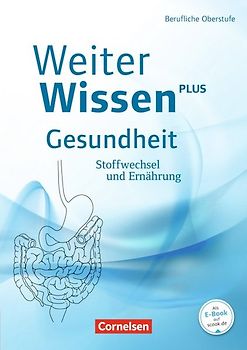 Weiterwissen - Gesundheit - Neubearbeitung