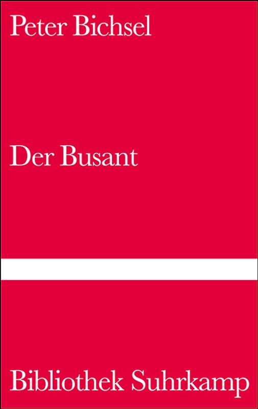 Der Busant