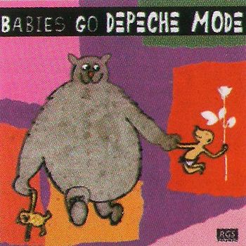 Depeche Mode - Babies Go
