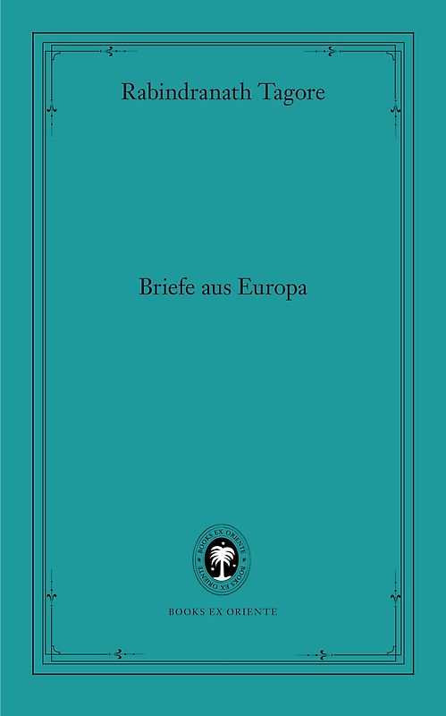 Briefe aus Europa