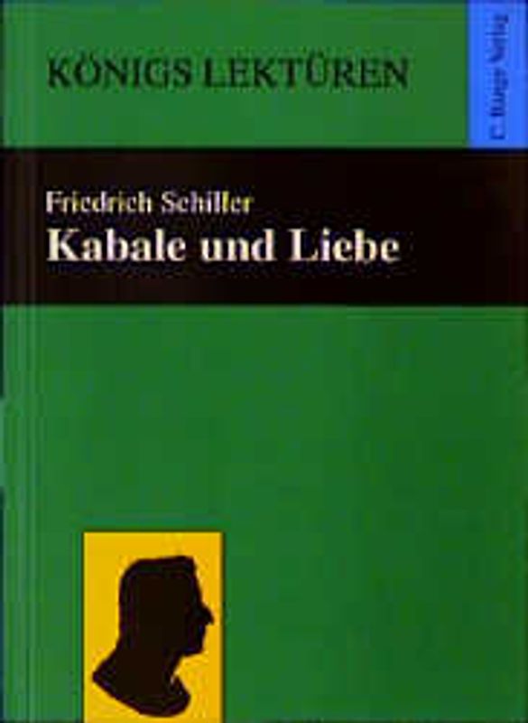 Kabale und Liebe