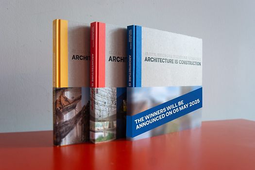 Global Award for Sustainable Architecture