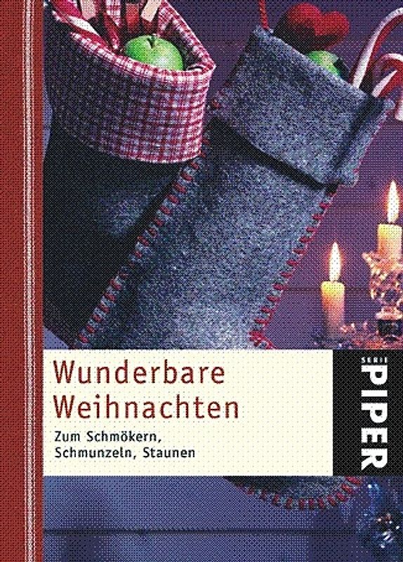 Wunderbare Weihnachten