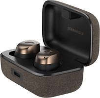 Sennheiser Momentum True Wireless 4 black copper