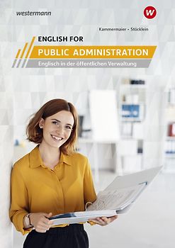 English for Public Administration