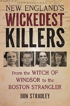 New England's Wickedest Killers