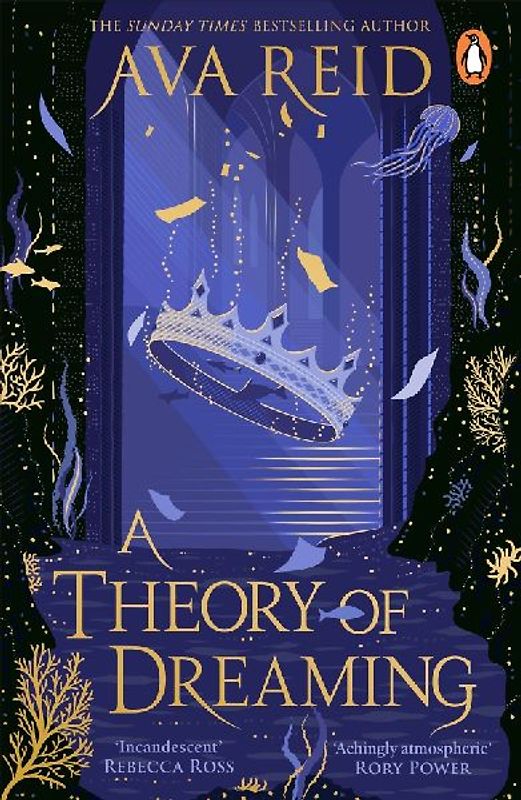 A Theory of Dreaming