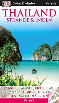 Vis-à-Vis Thailand Strände & Inseln