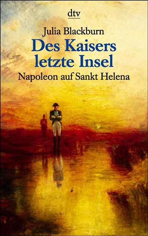 Des Kaisers letzte Insel