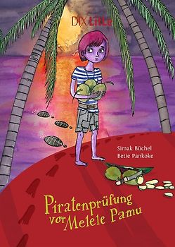 Piratenprüfung auf Melele Pamu