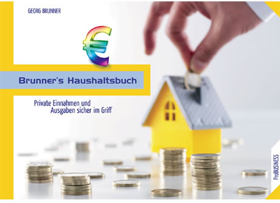 Brunner’s Haushaltsbuch