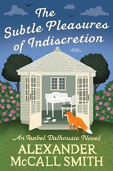 The Subtle Pleasures of Indiscretion