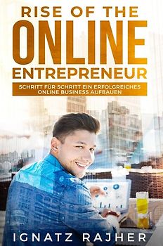 Rise of the Online Entrepreneur