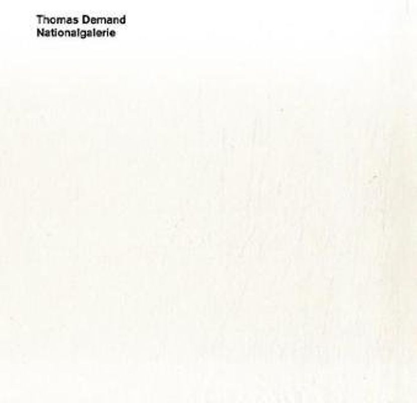 Nationalgalerie (deutsche Ausgabe)