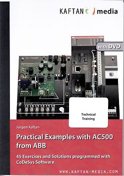 Practical Examples with AC500 from ABB