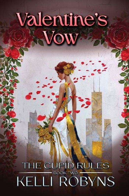 Valentine's Vow