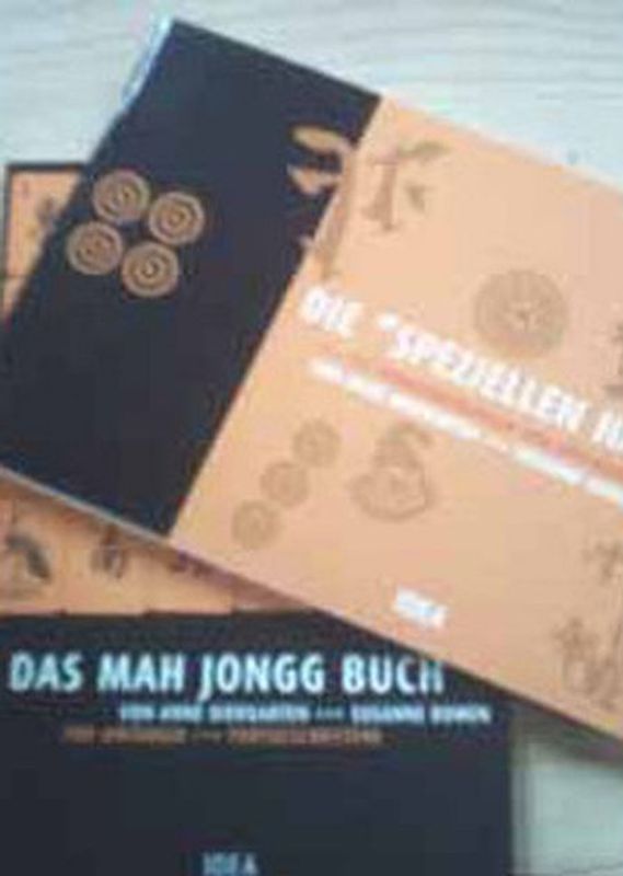 Das Mah Jongg Buch