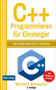 C++ Programmieren für Einsteiger