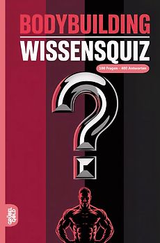 Bodybuilding Wissensquiz