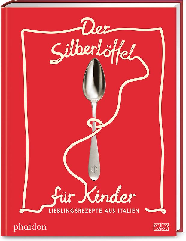 Der Silberlöffel für Kinder